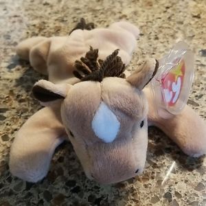 Original Beanie Baby